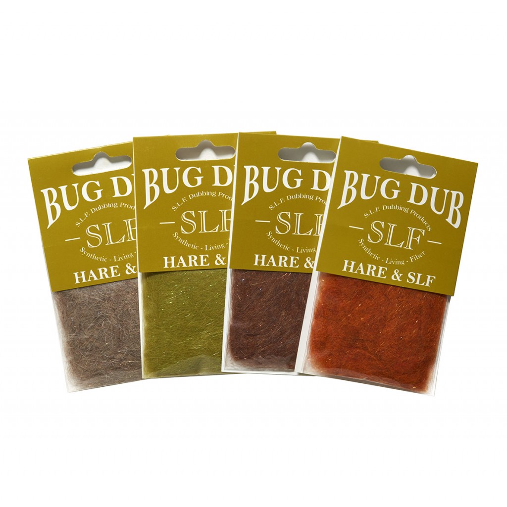 Bug (Hare) Dub Packets
