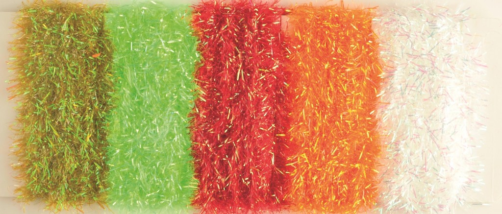 Multi cards cactus chenille