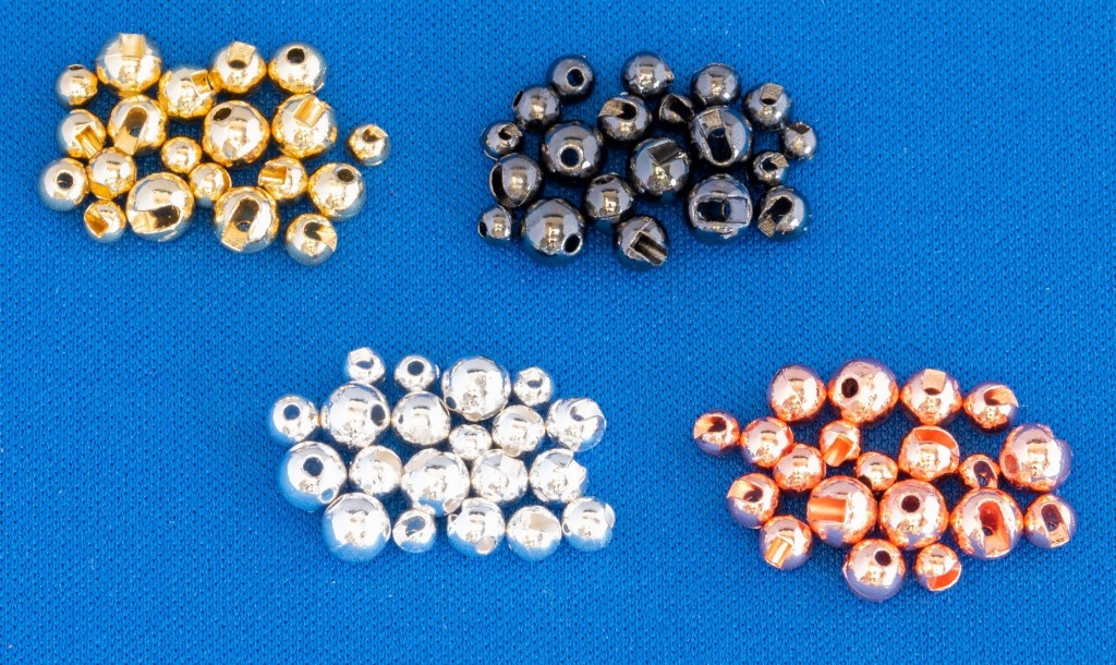 Details about   Veniard Hot Colour Brass Beads All Sizes Fly Tying Materials Game Fishing 
