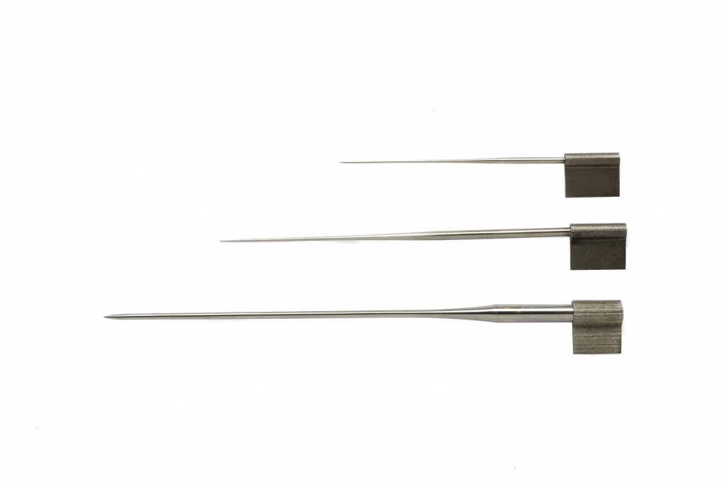 Eumer Tube fly Tying pins