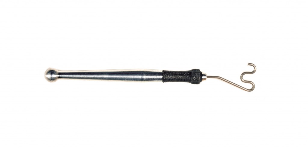 Stonfo 443 Dubbing hook type 1