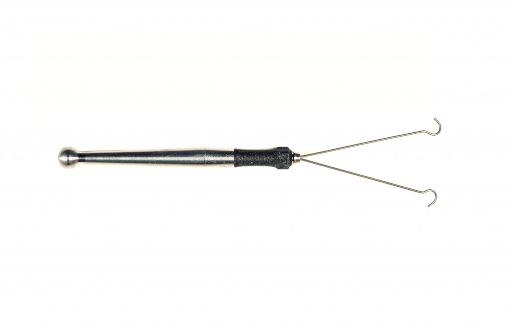 Stonfo 444 Dubbing hook type 2