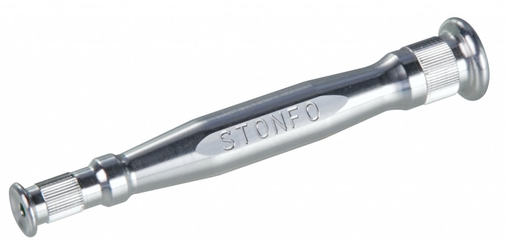 Stonfo 651 Hair Packer