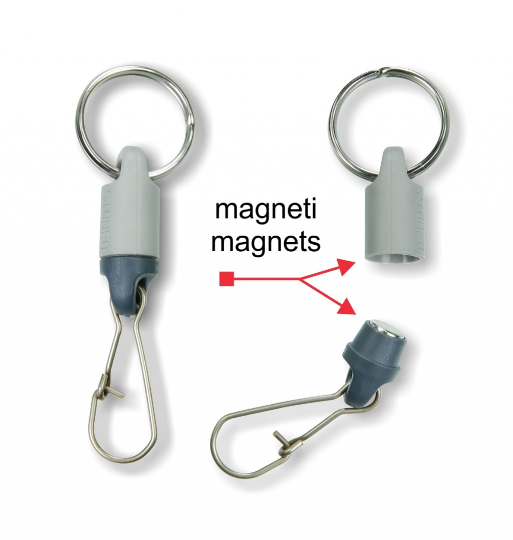 Stonfo 622 Mini Magnetic Retainer