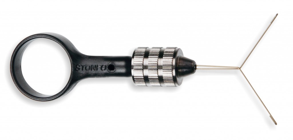 Stonfo 704 Roto Dubbing Mini