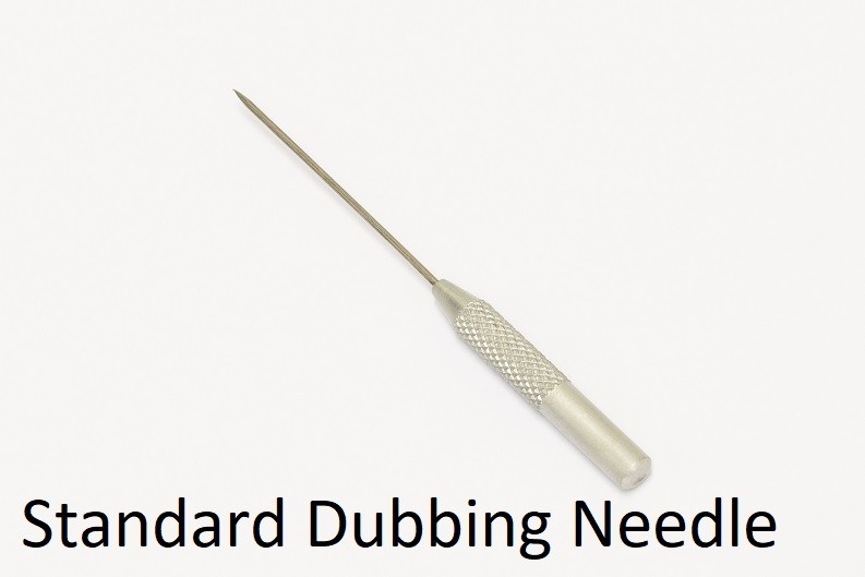 Veniard Dubbing needles