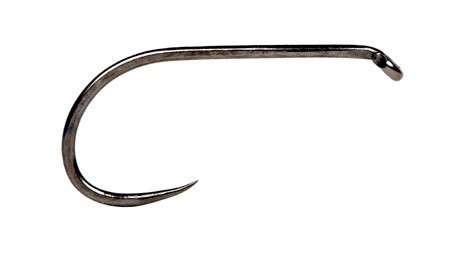 Partridge Standard Dry Barbless Hooks