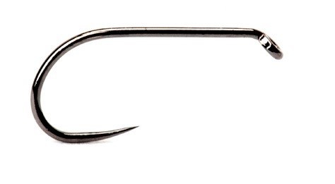 Partridge Fine Dry Barbless SLD Hooks S10 Only