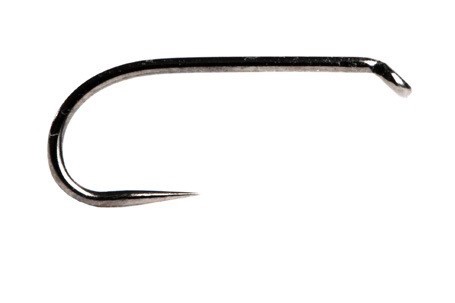 Partridge Sproat Wet Hooks Barbless G3AY Hooks