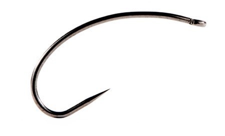 Partridge Klinkhamer Barbless 15BNY Hooks