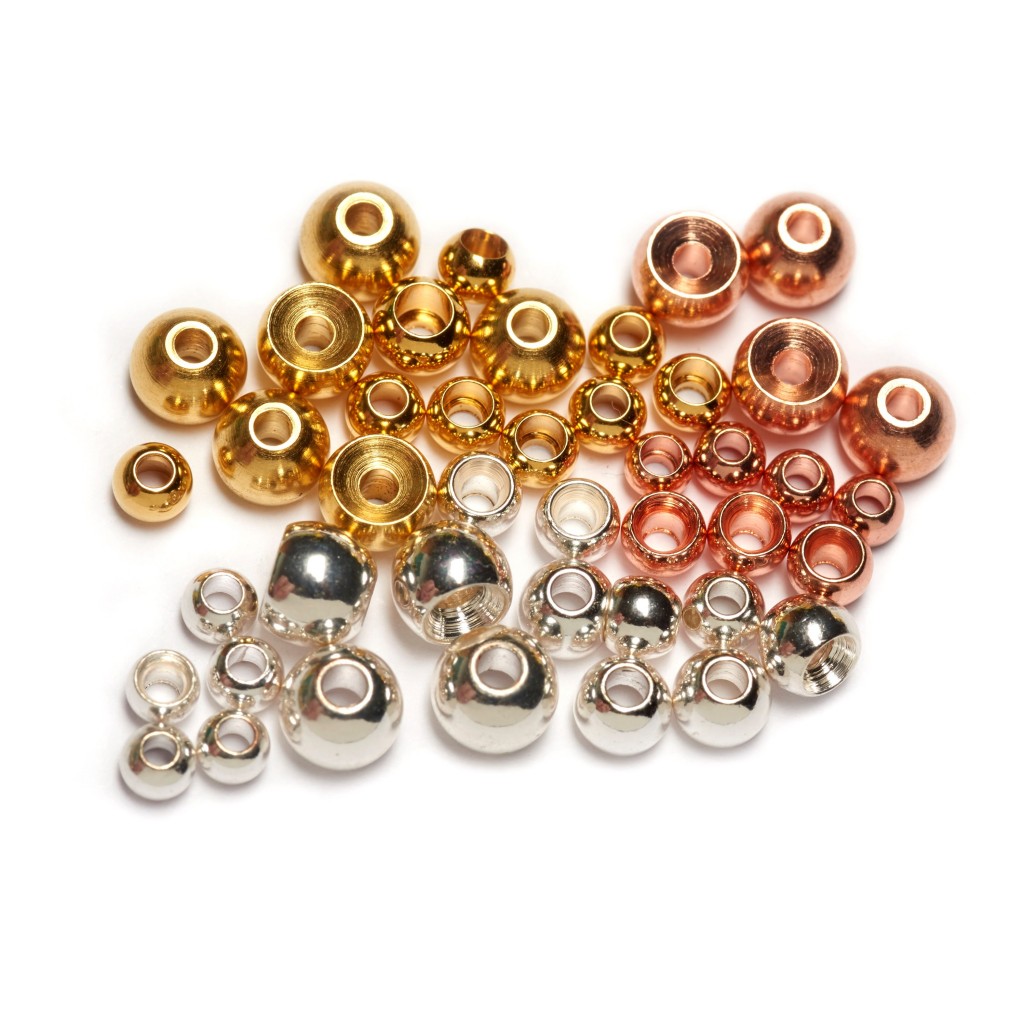 Gold plated brass beads deals