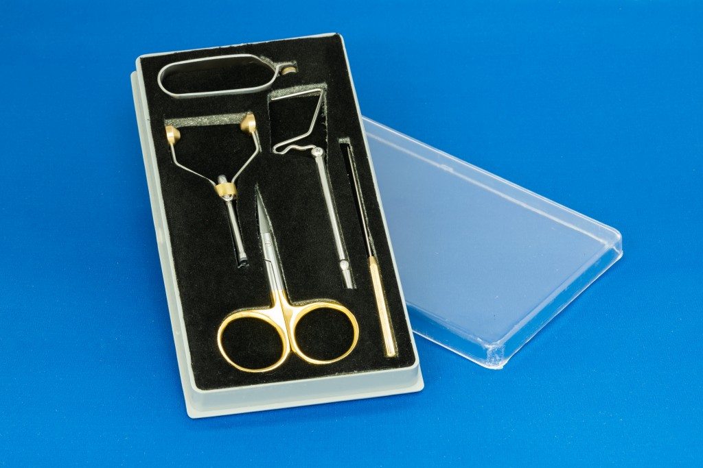 Gold Loop Tool Kit