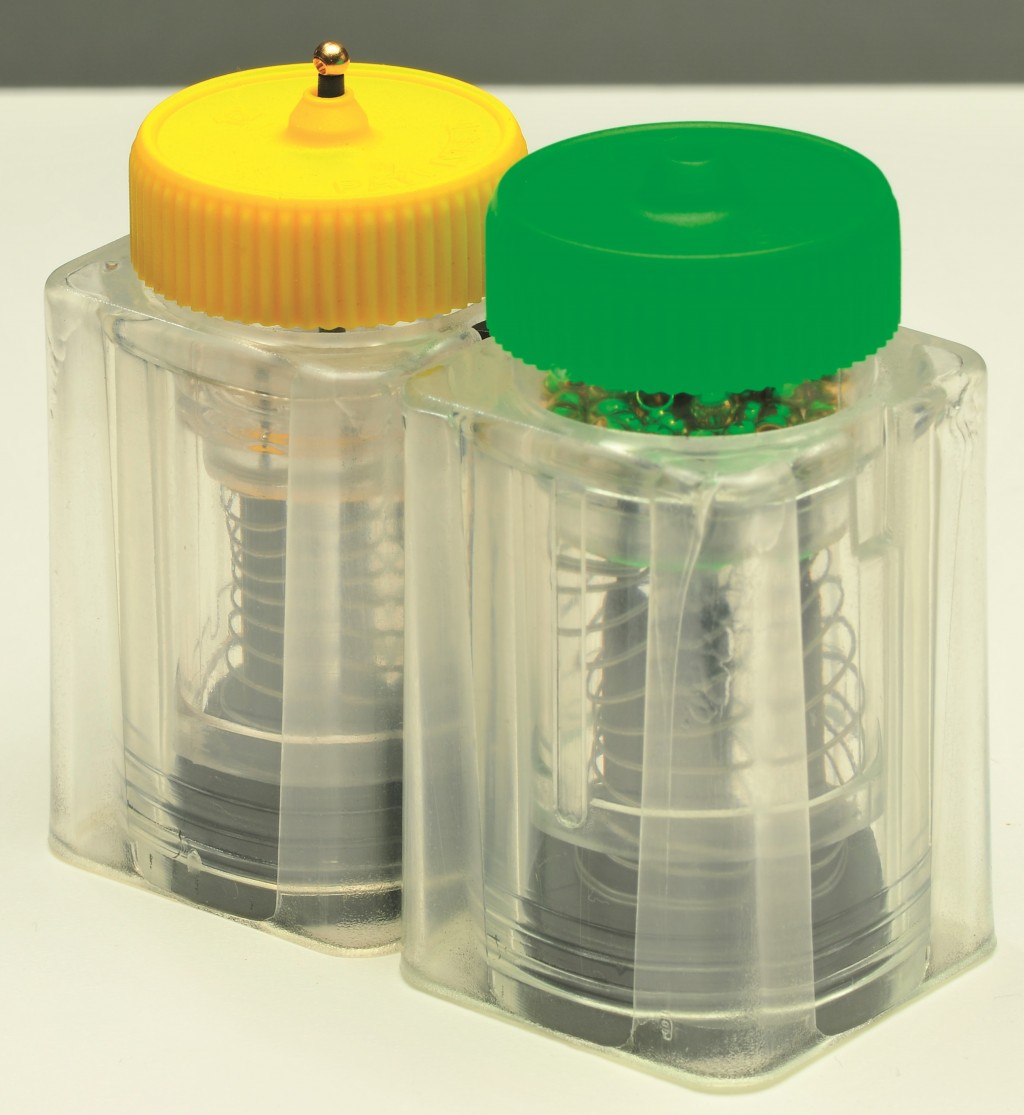 Spring Loaded Bead Dispenser Large