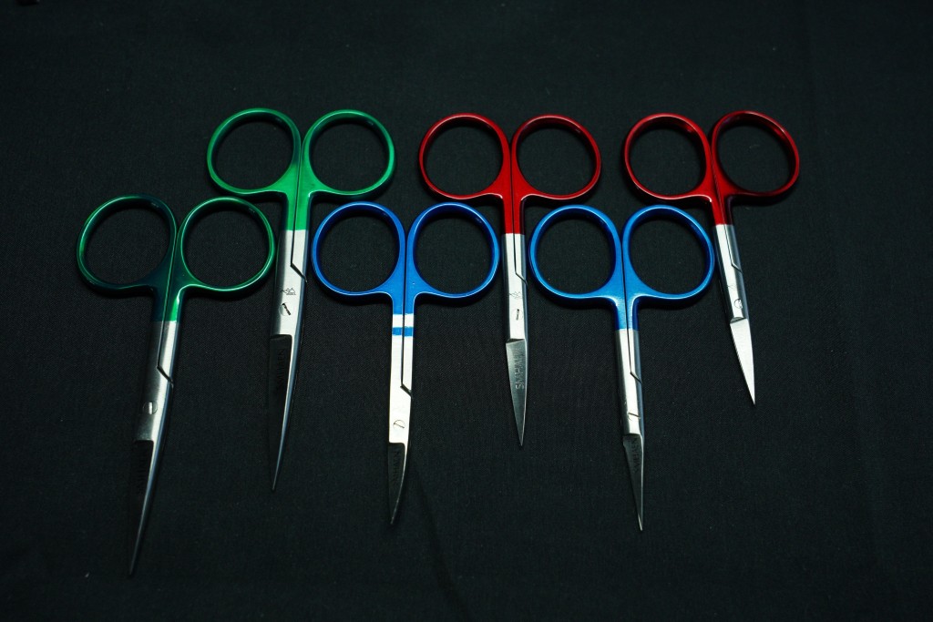 Smhaen Tungsten Carbide Scissors