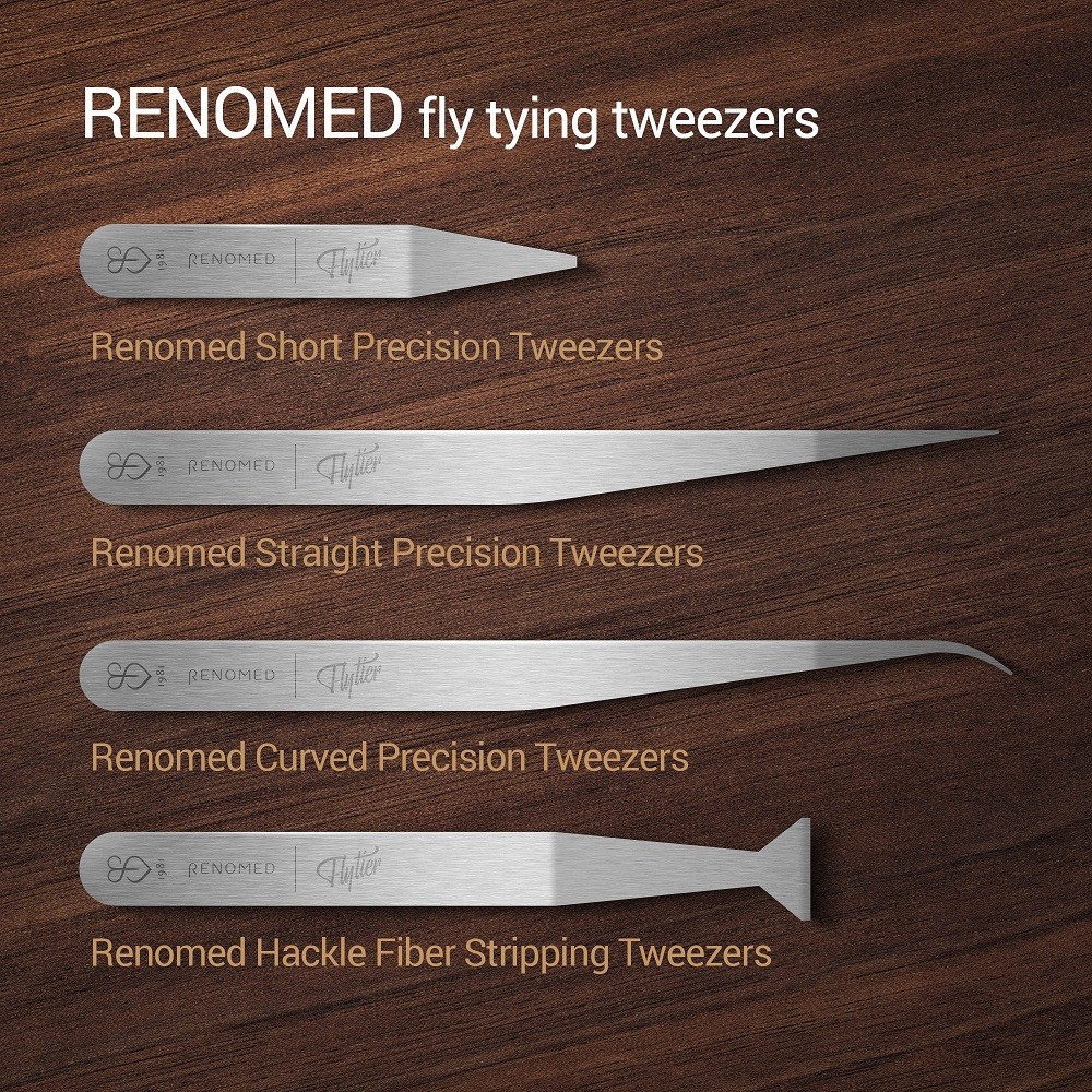 Renomed Tweezers