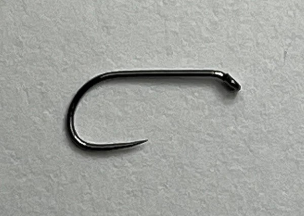 Fario FBL 303 Barbless Dry Fly 