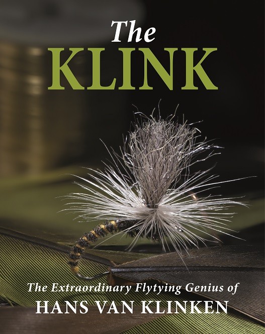 The Klink by Hans Van Klinken