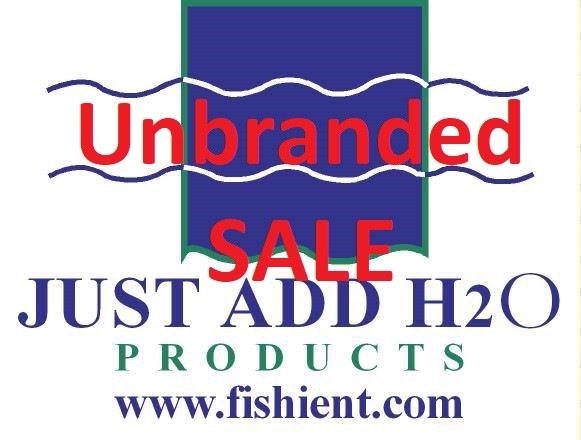 H20 Unbranded SALE