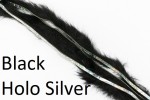 Disco Zonker Strips