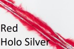 Disco Zonker Strips