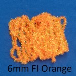 Cactus chenille 15mm Standard