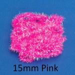 Cactus chenille 15mm Standard