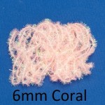 Cactus chenille 15mm Standard