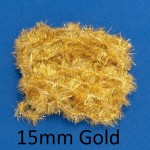 Cactus chenille 15mm Standard