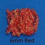 Cactus chenille 15mm Standard