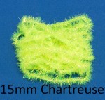 Cactus chenille 15mm Standard