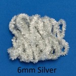 Cactus chenille 15mm Standard