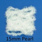 Cactus chenille 15mm Standard