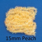 Cactus chenille 15mm Standard