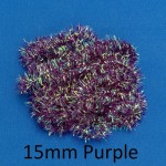Cactus chenille 6mm Fine