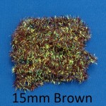 Cactus chenille 6mm Fine