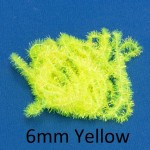 Cactus chenille 6mm Fine