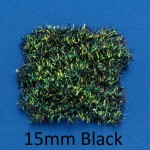 Cactus chenille 6mm Fine