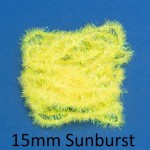 Cactus chenille 6mm Fine