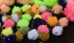UV Egg Chenille