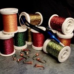 Micro Glint Thread