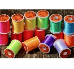 Glo-Brite multi yarn