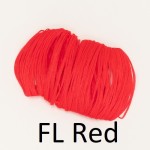 Antron body yarn per card