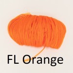 Antron body yarn per card