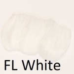 Antron body yarn per card
