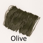 Polypropylene floating yarn per card
