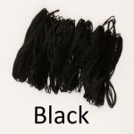 Polypropylene floating yarn per card