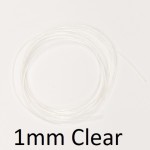 Ultra Lace Tubing
