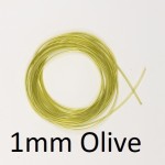 Ultra Lace Tubing