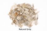 Grey Partridge Neck 