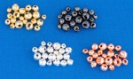 Slotted Tungsten bead - Price Increase April 2023